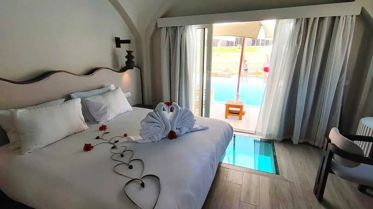 الفندق دايموند بيتش باي بيرل ريزورتس - مرسى علم